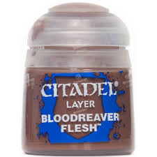 LAYER: BLOODREAVER FLESH (12ML)
